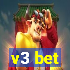 v3 bet